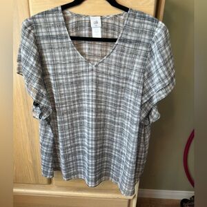 CAbi Agenda Top size XXL